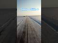 FPV Snow ❄️ Landing  #snow #winter #fpv
