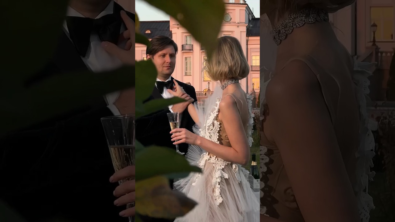 Главное роскошь - это вы сами 