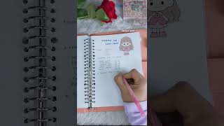 Mengatur gaji 3 juta/bulan #budgeting #mengaturgaji #mengaturkeuanganrumahtangga