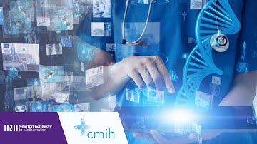 Dr. Subhadip Mukherjee | Deep Learning for Image Reconstruction in CT