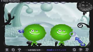 Paint World | Full Game Walkthrough | FREEGAMES66 screenshot 3