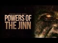 The Powers of the Jinn - Throne of Sheba