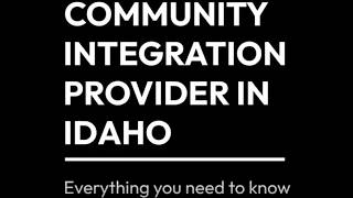 Community integration Provider Service in Hawaii