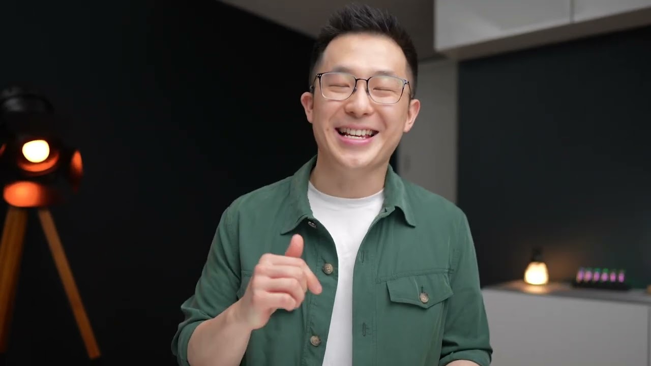 Video Edit for @JeffSu