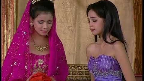 TUTUR TINULAR VERSI 2011 - Episode 153