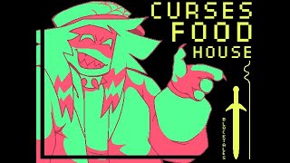 [LOUD + FLASHING] CURSES [ANIMATION]