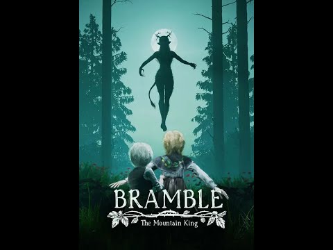 Видео: Bramble - The Mountain King Прохождение на стриме  #shorts