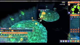Slayer Task Fungal Magi with Magic