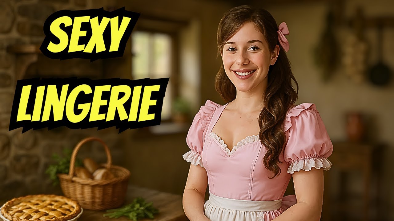 They Turned Me Into A Sissy PART 2 (Crossdressing Stories)