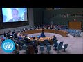Ukraine Security Council United Nations 4 March 2022 Official 
