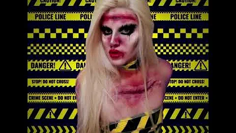 Cindy Oberlin / Drag Queen