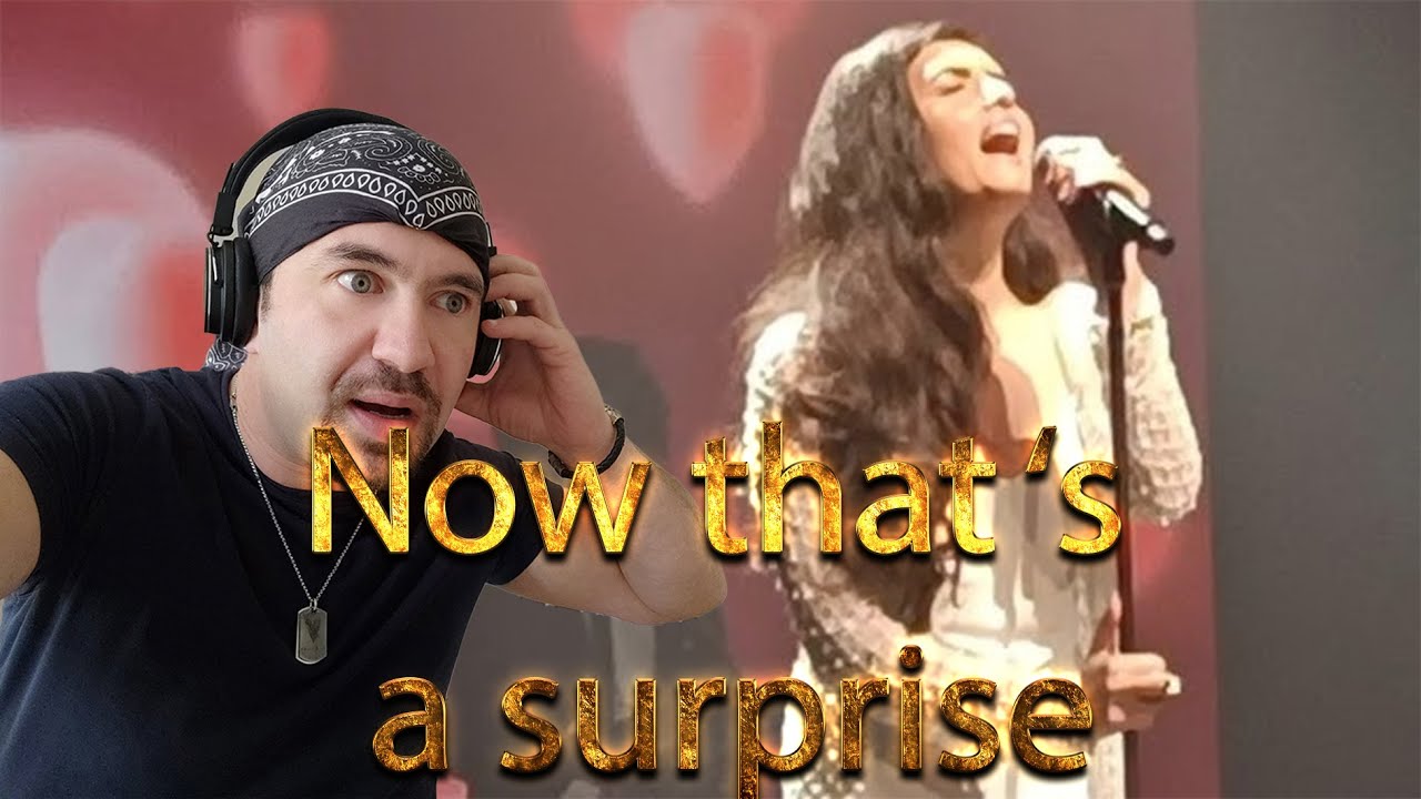 HE WAS THERE?????  Angelina Jordan  | New Original Song "What Am I to You 2024