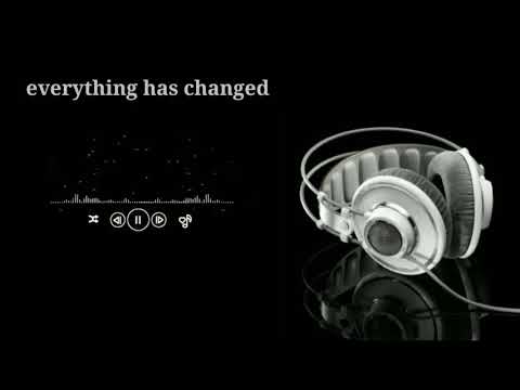 VIRALL.....!!!!! Official Audio DJ - everything has changed