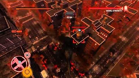 Help me!!! Scan Helicopter Prototype 1