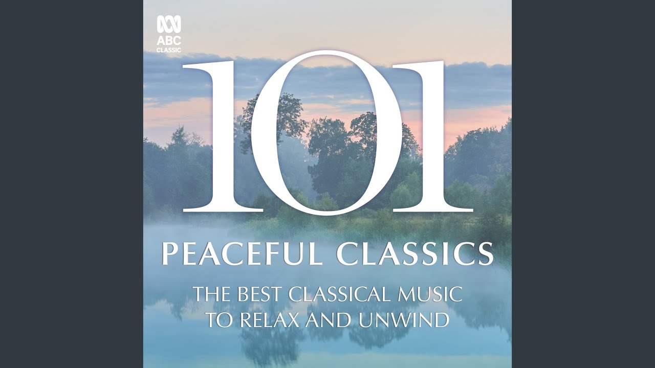 Melody in F, Op. 3 (Arr. Carlos Salzedo)