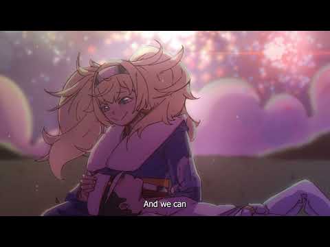 [ASMR Roleplay] 艦これ | ガンビア・ベイ| KanColle Gambier Bay Cherry Blossom Festival with the Admiral