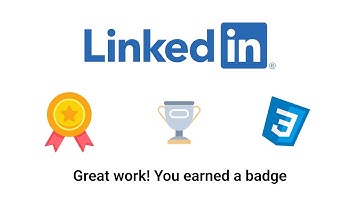 How I passed Linkedin CSS assessment