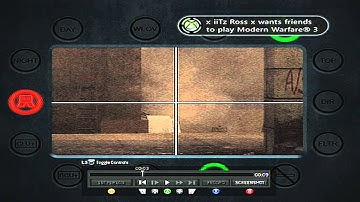 Mw3 | Triple Javelin | Got to love it