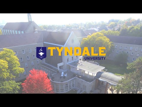 Why TyndaleU? | TyndaleU