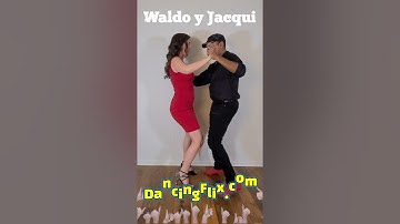 Dominican Bachata | Dominican Bachata Box Step With Cha Cha Cha In 3&4 & Spot turn | Bachata Course