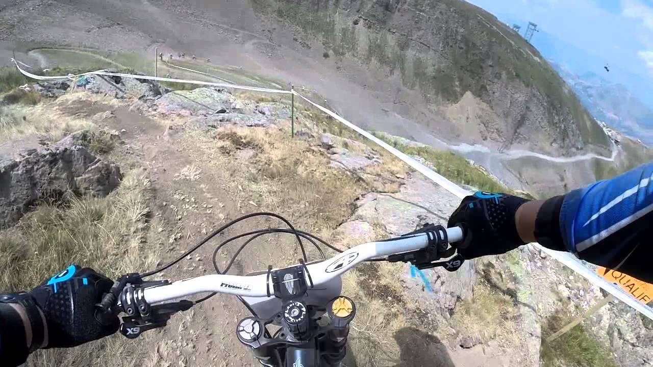 MOH 2015 -  Qualifs vague 3