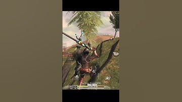 Trickster with a rewind