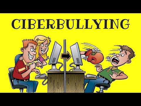 Video: Cyberbullying: Lo Que Necesita Saber, Las Consecuencias Y La Ayuda Para El Niño