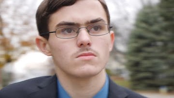 Many Particles to Cross - The Air We Breathe