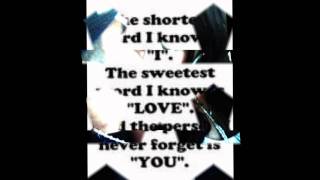 how can i love you by mc magic