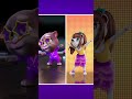 Epic Dance Moves Talking Tom Shorts 