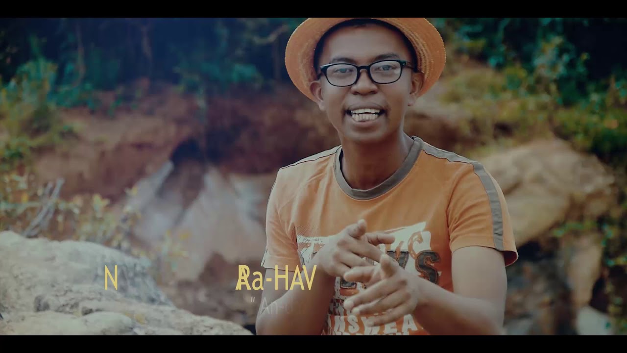 Ra-Havana - Andakozia (official video)