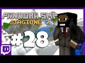 PANDORA SMP 2 #28 - SESSIONE ESPLORATIVA CON GIGACHAD