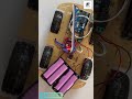 Making Of Arduino Rc Bot | Inventra Robotics | Nizamabad #robotics #education #motivation #explore