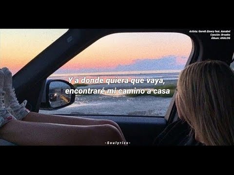 Breathe - Gareth