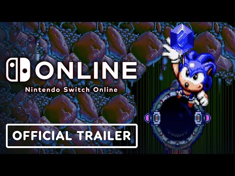 SEGA Genesis™ - Nintendo Switch Online - Nintendo Official Site