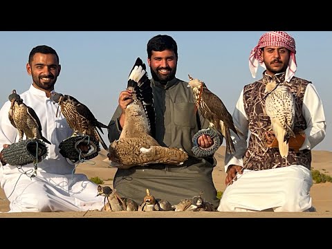 مقناص محميه براري الامارات سنه ٢٠٢٢ ٢٠٢٣