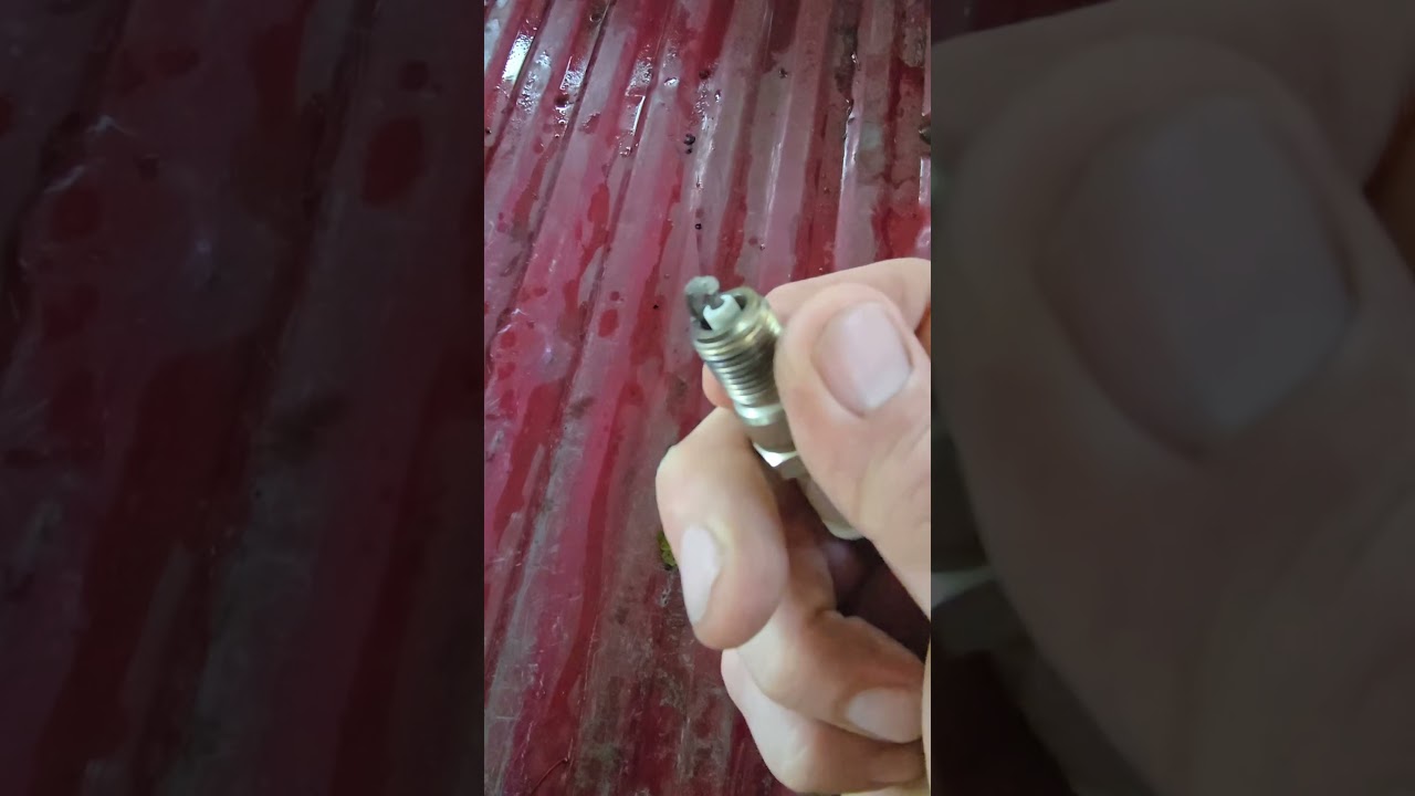 I cooked the #7 cylinder in my 5.oh ...