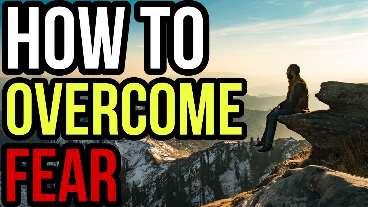 HOW TO OVERCOME FEAR: FAITH THAT CAN SAVE/ Christian Sermons - YouTube