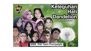 JKT48 - Keteguhan Hati Dandelion