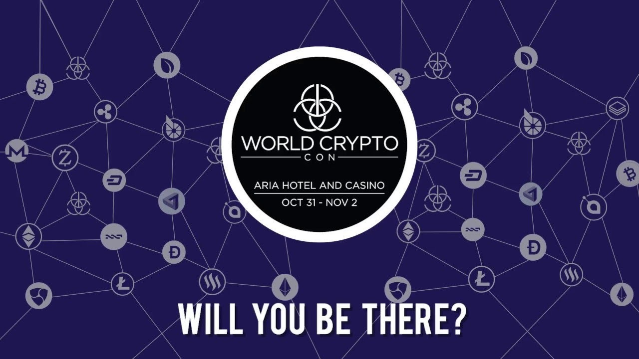 😍 World Crypto Con - VIP Unboxing - Charlie Shrem - Steve Aoki - Stewart Rogers 😍