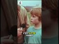 La plus belle définition du courage vient de la bouche d'un enfant. ❤️