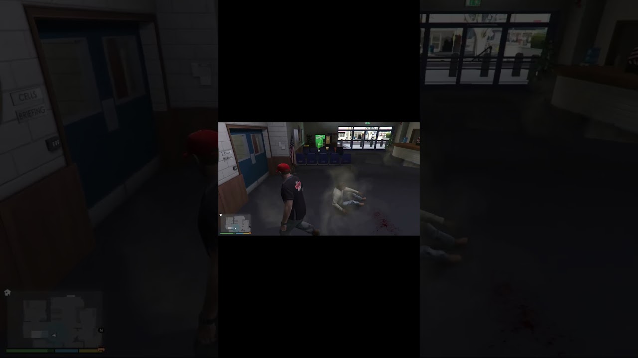 Make Me Cry! Make Me Cry!!!! Gta5 