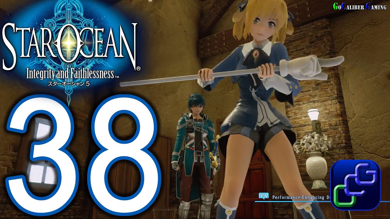 Star Ocean Integrity And Faithlessness PS4 Walkthrough Part 38 Welch s Laboratory Grand star-ocean-integrity-and-faithlessness-ps4-walkthrough-part-38-welch-s-laboratory-grand