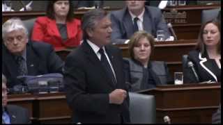 May 1 2014 Inaugural First Responders Day Tribute at Queen's Park