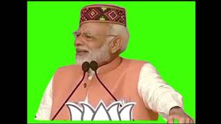 Mazanahiaarhahai-Modijimemetemplate Modi Meme Green Screen Meme