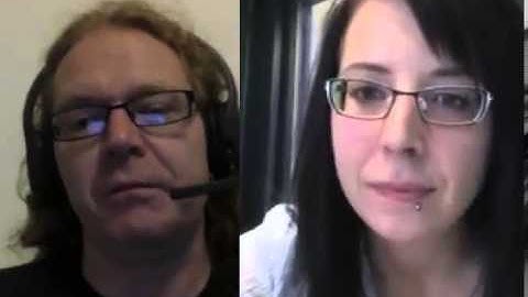 Introducing Angelina Fabbro