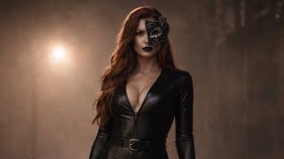 Behind the Mask - Ken Steckelberg Copyright 2026 Haven Studios