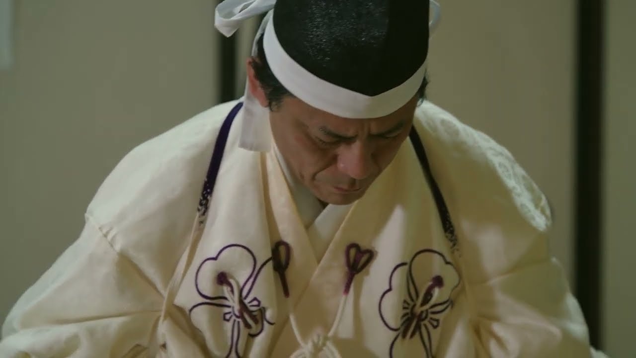 飛騨高山 古式四條御家流庖丁道  ノーカット版｜高山グリーンホテル