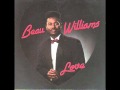 Beau Williams – Love – CD (Album), 1992 [r1408743] | Discogs