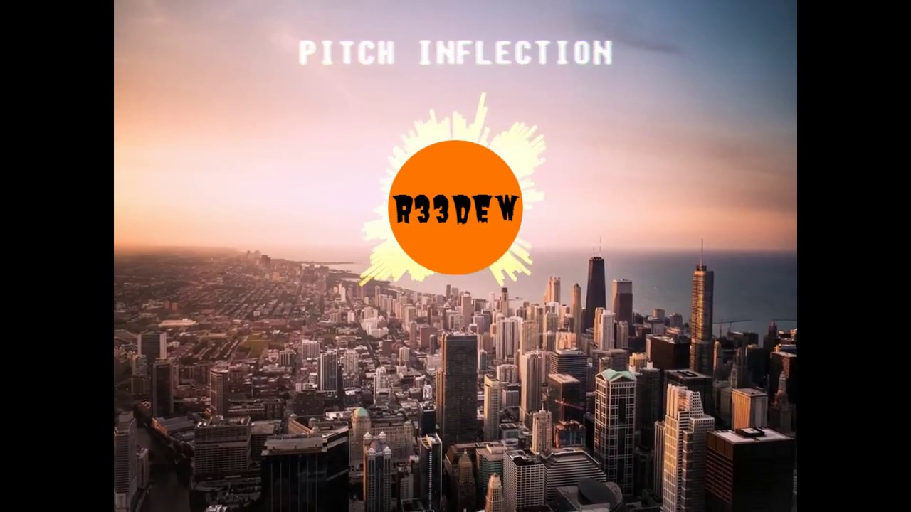 R33NGHT -  Pitch Inflection